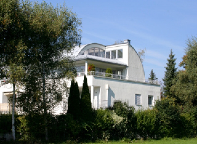 Luxus-Wohnung mit Top-Ausstattung