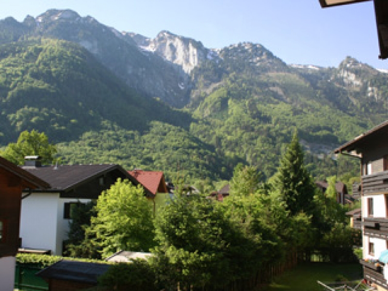 gepflegte 2 Zimmer-Wohnung mit 58,64 m² Wohnfläche und Balkon in