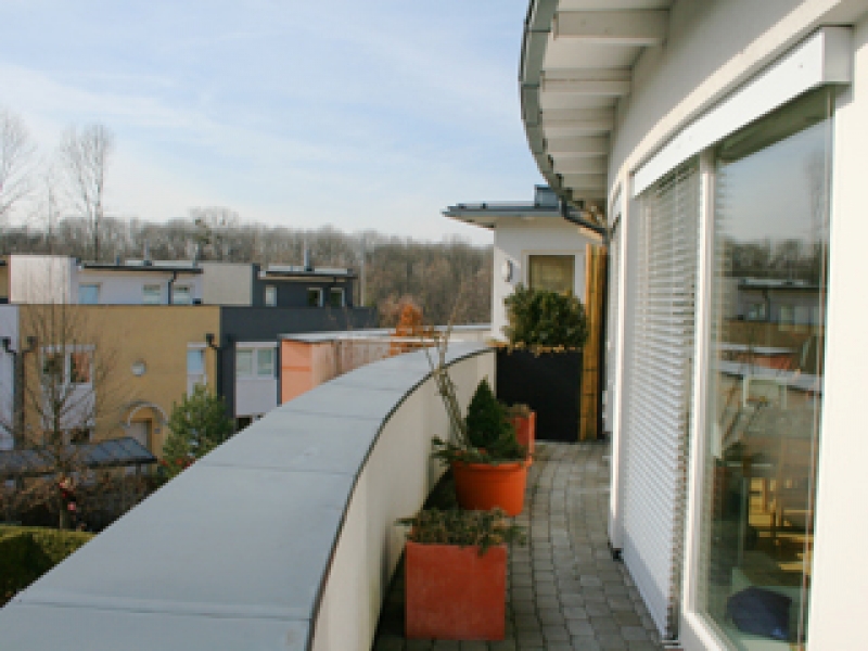 Single-wohnung salzburg stadt