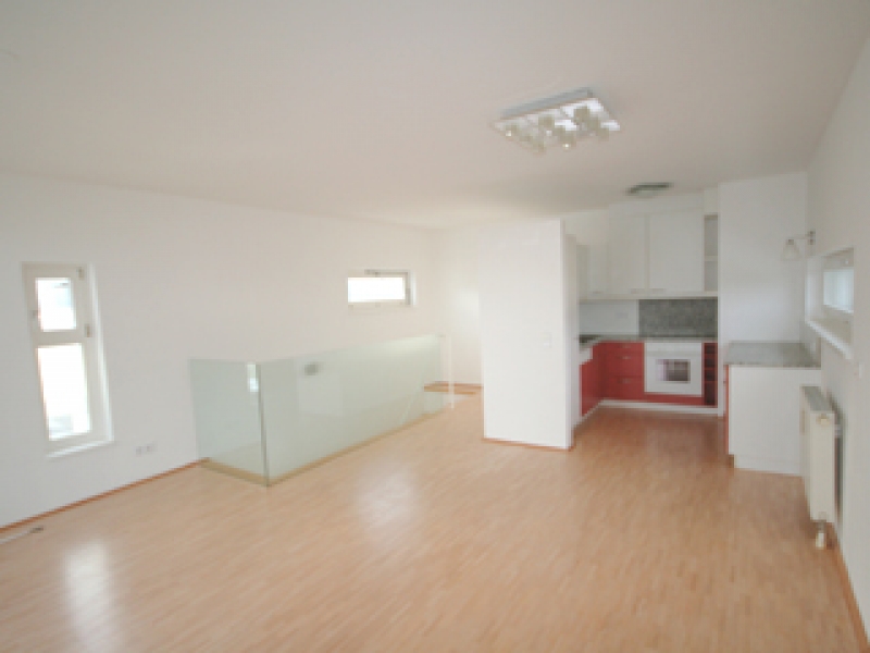 Deine Art zu wohnen Mietobjekt 68 m² Wfl. + 9 m² Terrasse Deine Art zu wohnen Mietobjekt 68 m² Wfl. + 9 m² Terrasse
