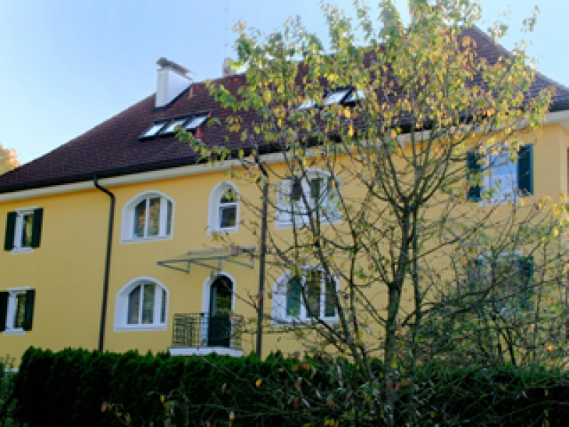 Parsch Pad 3 Room Apartment 59 M Living Space In Salzburg
