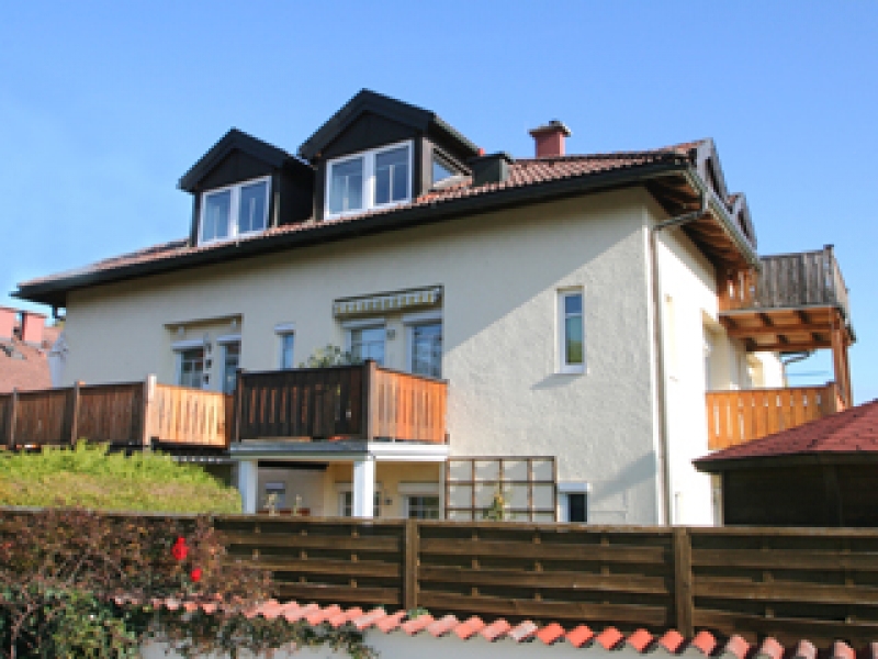 Salzburg 2Zimmer Wohnung