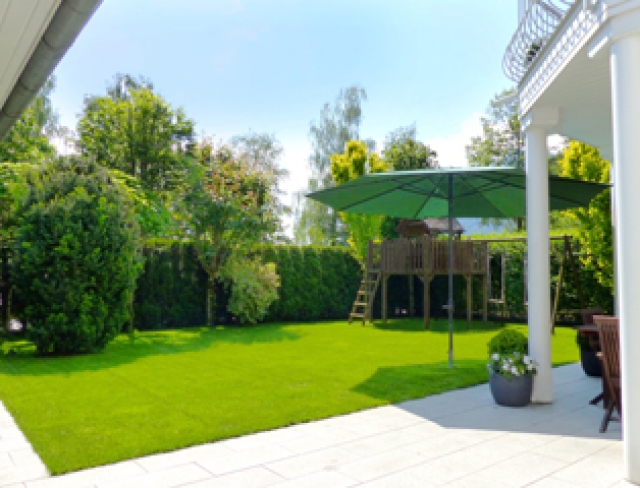 Eine Augenweide - Einfamilienhaus / Villa 181 m² Wnfl. ca. 50 m²