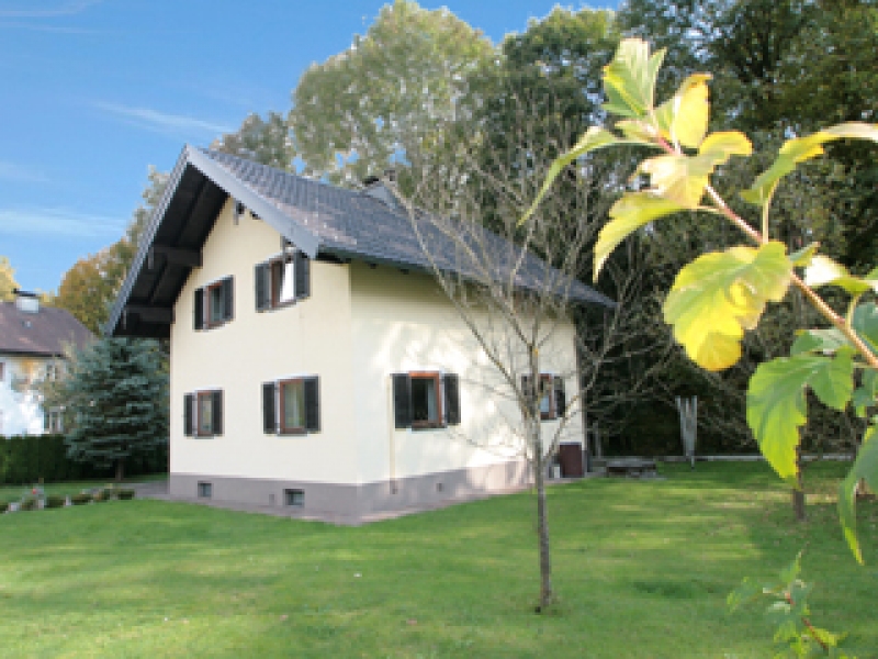 My One And Only Detached House Villa 90 M Living Space 752
