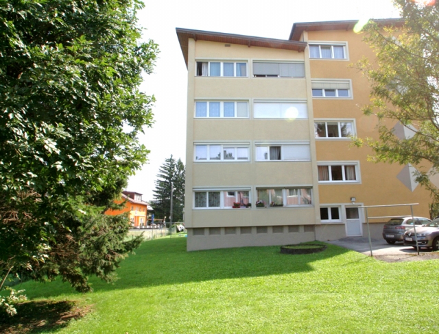 Start ins Wohnglück! 12 ZimmerWohnung ca. 29 m² Wfl. in Salzburg