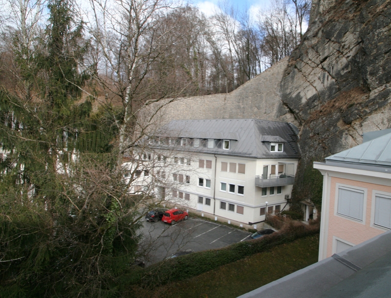 Stars Unter Sich 1 2 Zimmer Wohnung 62 M Wfl Tiefgaragen