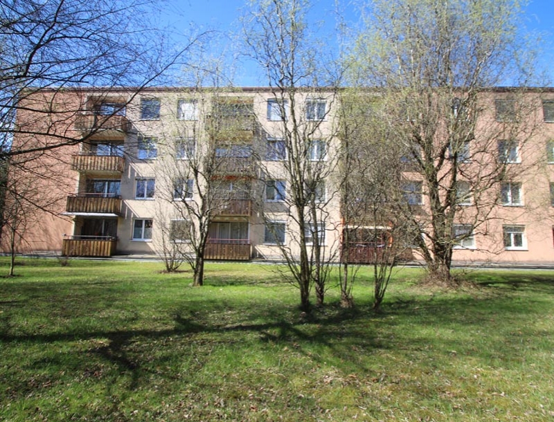 Single-wohnung salzburg stadt