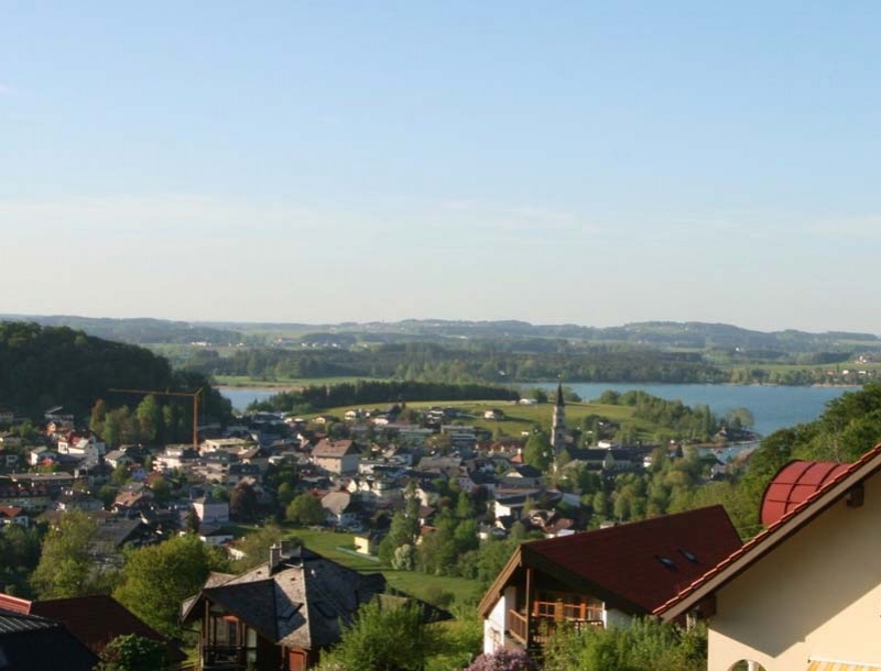 MATTSEE. Aussichtsreiche Rundwanderung am Buchberg mit Guide Angelika. Der einfachste Weg, unkompliziert andere Singles SingleWandern am Buchberg - intertecinc.com