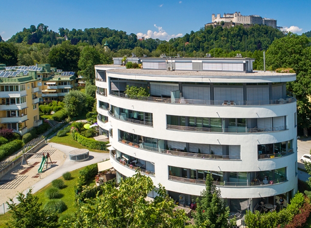3 ZimmerWohnungen bei TEAMRAUSCHER Immobilien Salzburg Immobilien