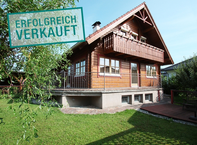 Chalet-Flair