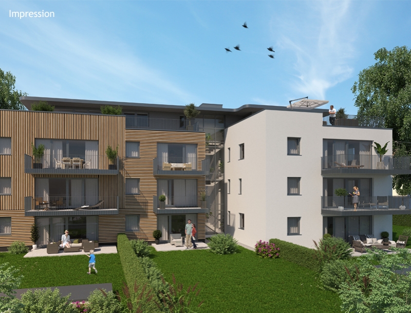 Single-wohnung salzburg stadt