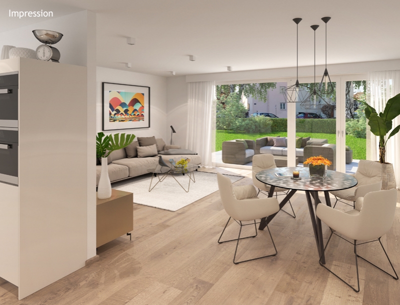 Single-wohnung salzburg stadt