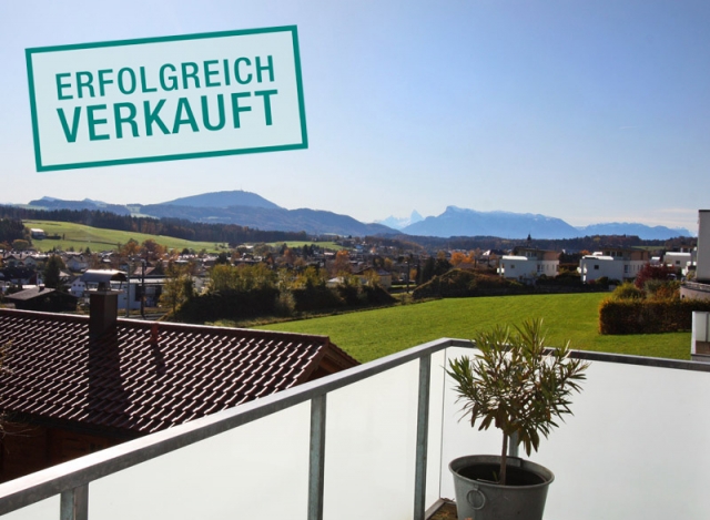 Wohngenuss mit Terrassenplus