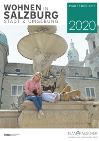 Wohnmarktbericht 2020