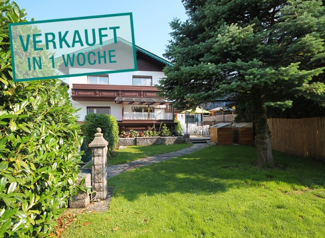 Glücksgriff