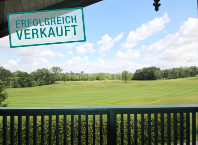 Golfplatzlage zum Top-Preis!