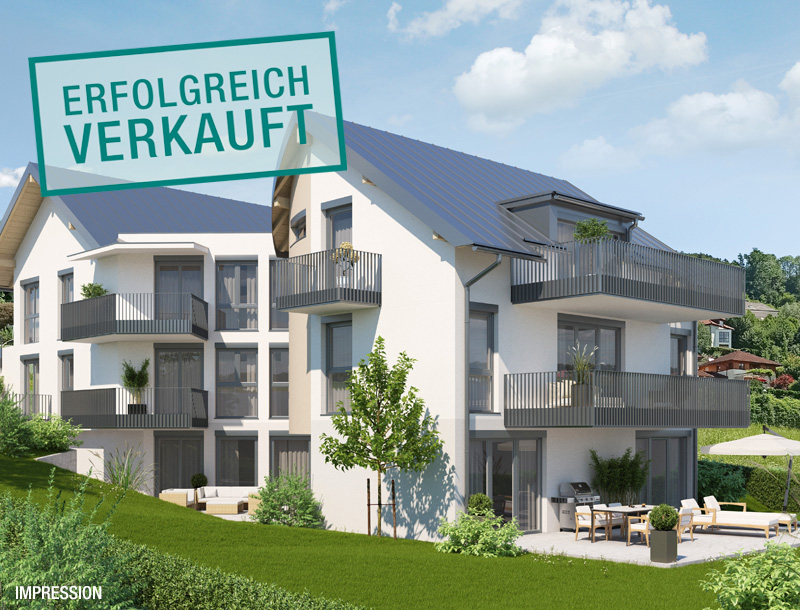 Stadt.Land.Glück 3ZimmerWohnung ca. 73 m² ca. 89 m² Wfl. + Garten