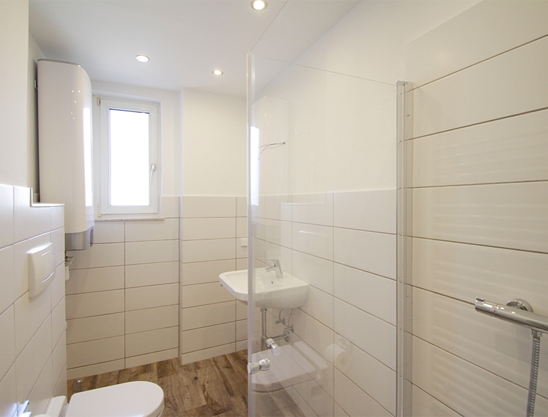 Stadtjuwel 12 ZimmerWohnung ca. 41 m² Wfl. in SalzburgMaxglan zu