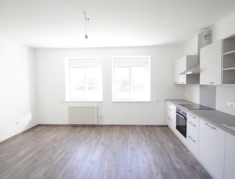 Stadtjuwel 12 ZimmerWohnung ca. 41 m² Wfl. in SalzburgMaxglan zu