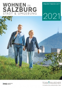 Wohnmarktbericht 2021