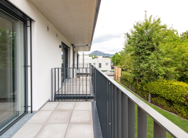 Ganz oben auf der Wohngenuss-Skala