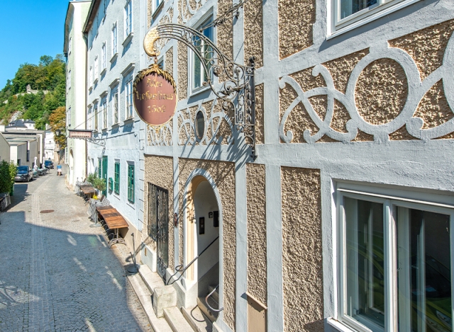 Altstadthaus Imberg