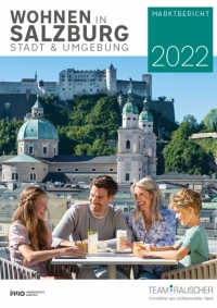 Wohnmarktbericht 2022