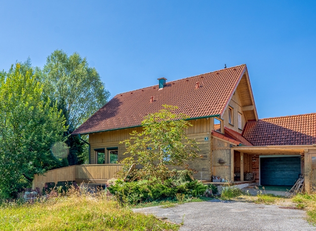 Three Lakes – One Home