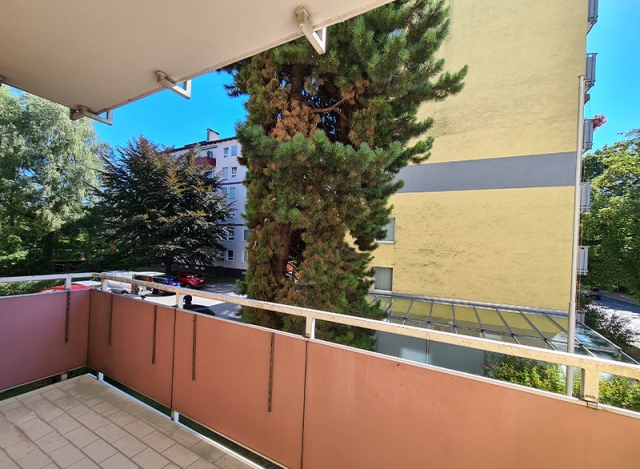 1 bis 2 Zimmer Wohnungen in Salzburg kaufen TEAMRAUSCHER Immobilien