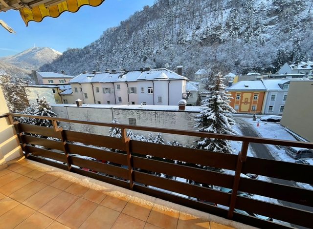 Stadtberg-Flair