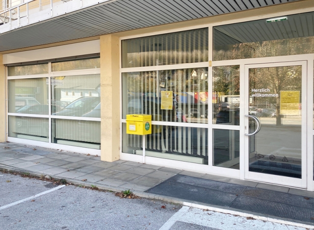Organisiertes Office