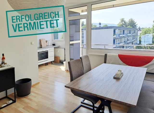 Lebensfreude pur!