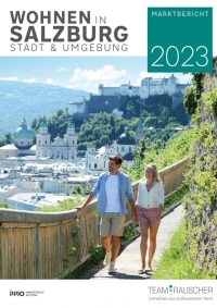 Wohnmarktbericht 2023