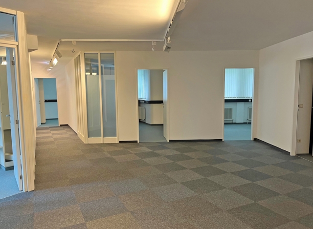 Startklar fürs Business