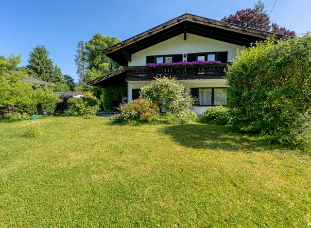 Ein Stück vom Paradies