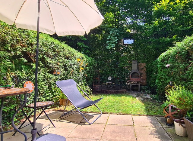 Hallo Sommer!