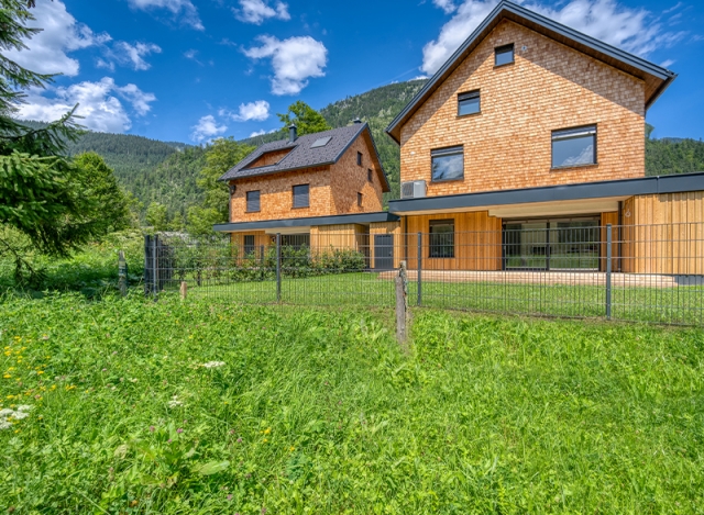 Chalet Dachsteinblick