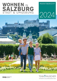 Wohnmarktbericht 2024