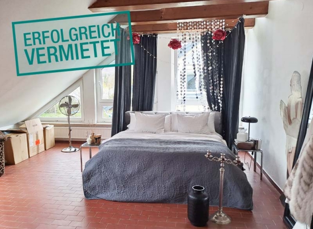 Top-floor Retreat