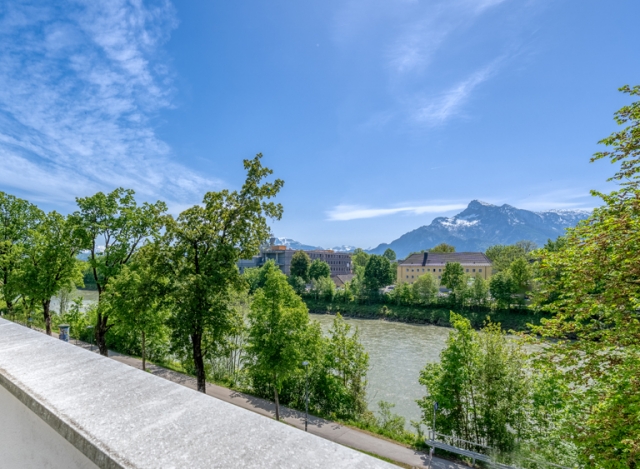 Penthouse Salzach-Sinfonie