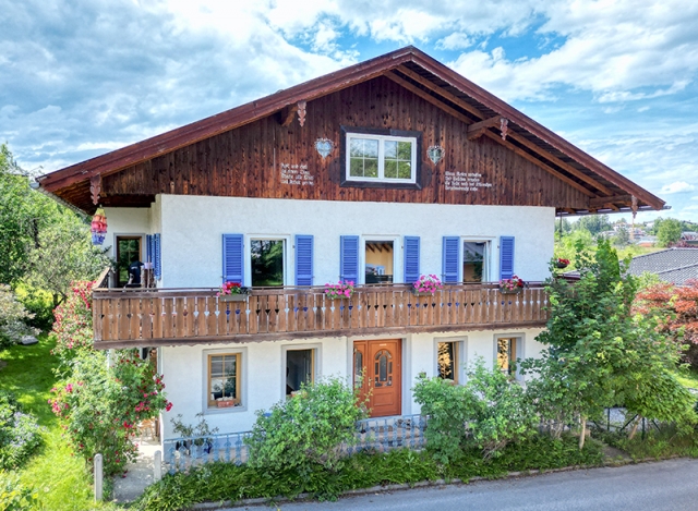 Reise durch Raum & Zeit