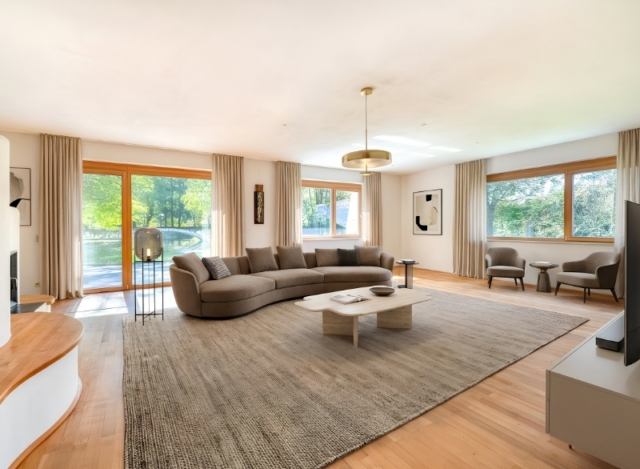 Dream Family Home