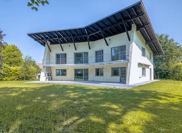 Dream Family Home
