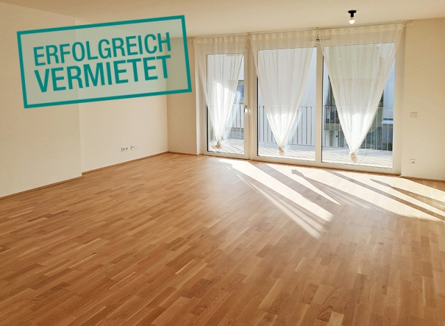 Ein Platz an der Sonne