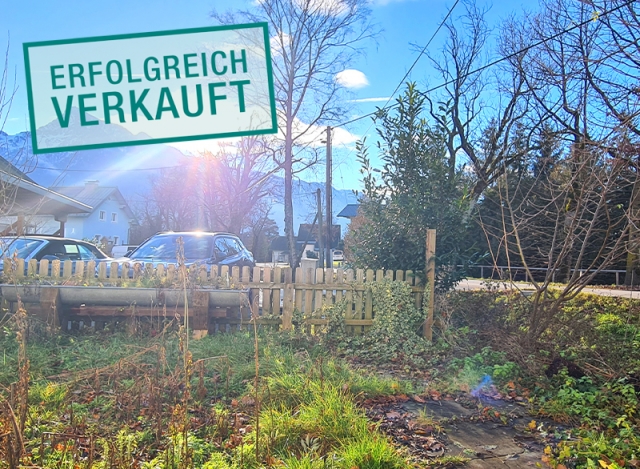 Ärmel hoch und los!