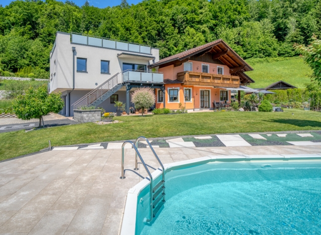 Family residence – Untersberg View