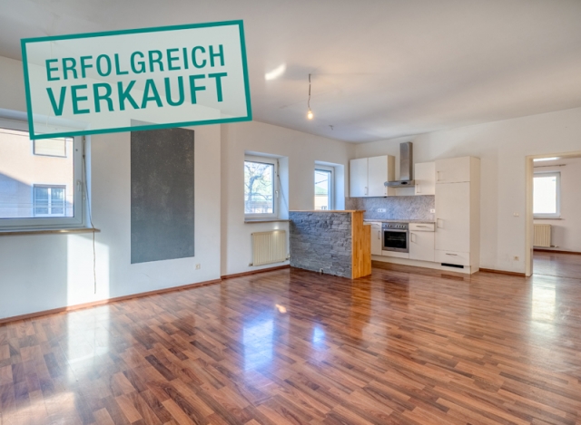 Platz für Gemütlichkeit