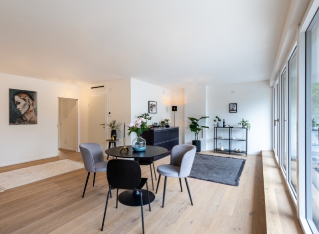 Premiumwohnungen Metamorphose