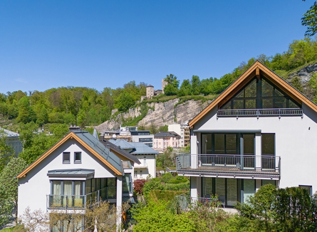 Dachmaisonette Delight