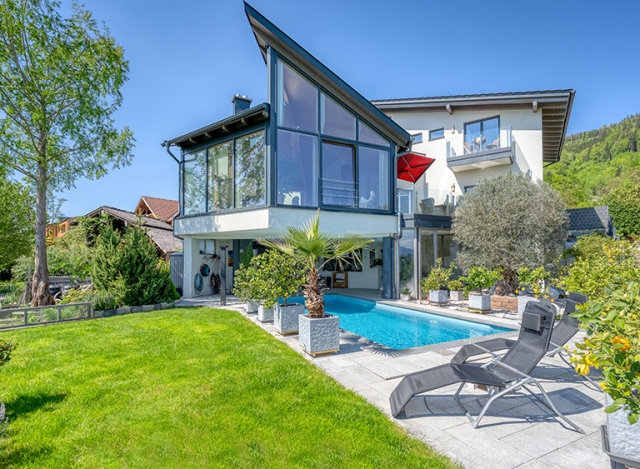 Poolvilla Dolce Limone